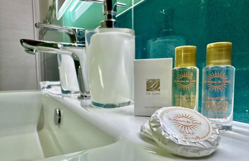 La Maison Du Soleil - Foto 16