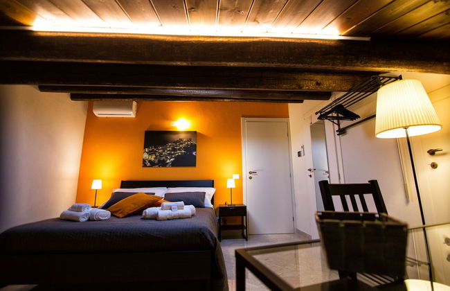 NIRIA ACCOGLIENZA SICULA - Photo 22