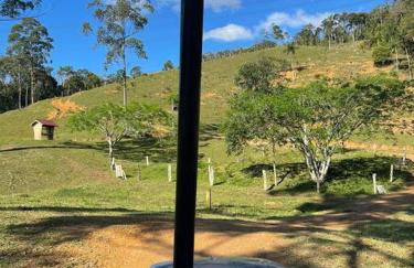 Chalé rural- hospedagem e experiência! - Foto 46