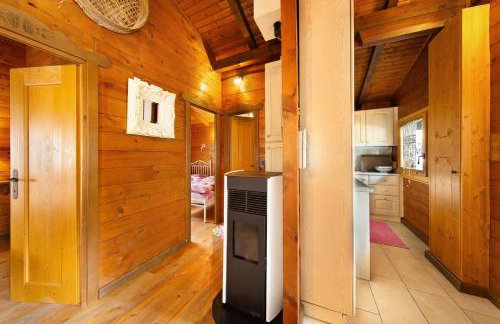 Orserose Chalet 1 La Bilancia - Foto 2