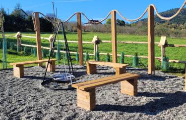 Piotrowiczówka Osada w Szczyrzycu - Photo 6