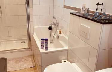 Wunderschöne Wohnung nähe Essen / Düsseldorf - Foto 14