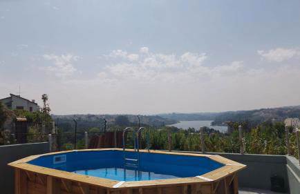 RIVER VIEW TMB oporto station house - Foto 2