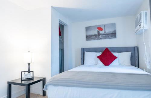 COZY Private Apts in Hollywood By Hard Rock Casino! - Foto 23