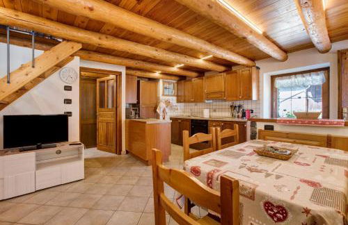 Casa Piertor Morgex - Foto 27