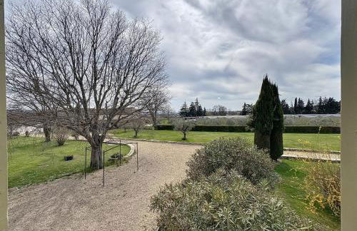 Les Jardins de Bouteille - Foto 4