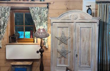 Domek pod Jaworami z balią - Foto 23