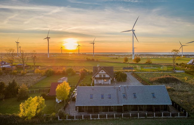 Cozy Studio 2 at the Seaside Agrotourism - Photo 42