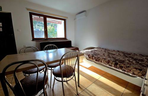 Monti Domki całoroczne - Foto 13