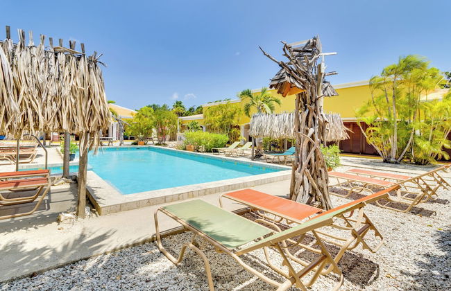 Djambo Apartments - Adults Only - Foto 35