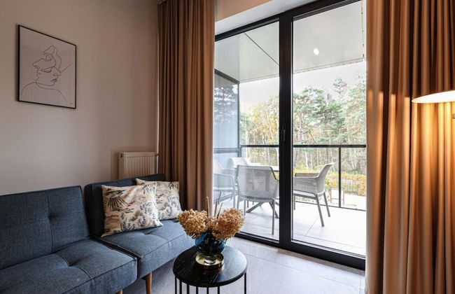 Parque Komfort i Spok j Blisko pla y - Foto 18