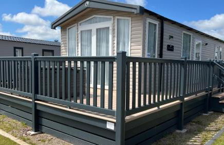 14b Medina Rise Thorness Bay Isle of Wight - Photo 4