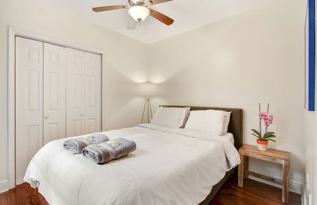 Montgomery Apartments on Magazine Street - Foto 11