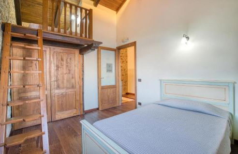 Nice Home In Montepaone - Photo 22