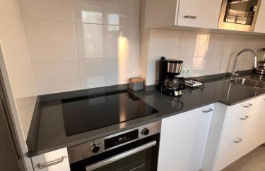 Ático De Lujo 140m2 con Terraza en el Centro, junto a la playa, restaurantes y chiringuitos en Punta Umbría - 10 Personas - Foto 28