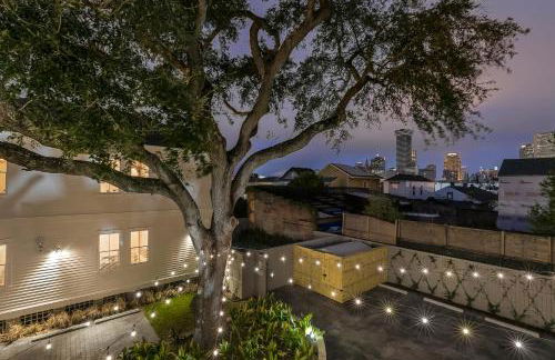 Charming 2BR on Carondelet by Hosteeva - Foto 44