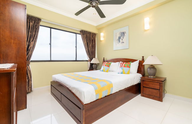 OYO Home 89794 Uncommon 2br Sri Sayang - Foto 9