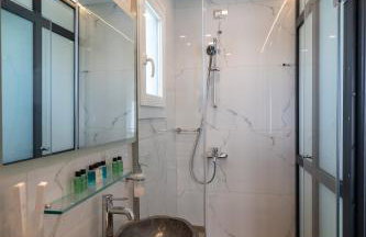 Mykonos Double Luxury Suites Collection-With External Hot spa Adults only - Foto 14