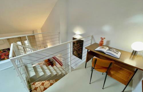 149 BORGO TICINO SUITE Attico di Lusso con Terrazzo e Parking Privato - Foto 2