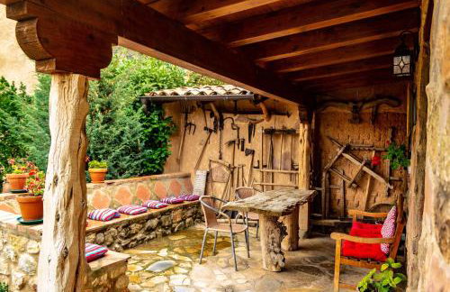 Casa Rural Islas Galápagos - Foto 1