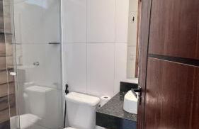 Apartamentos com vista para o Mar - Mirante do Marinas - Foto 16