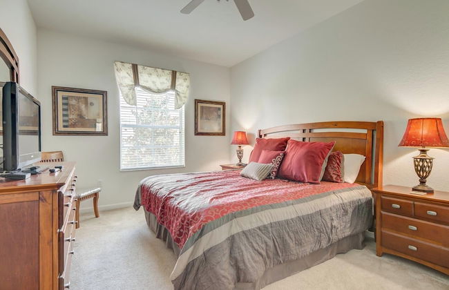 Martin's Windsor Hills Condo - Foto 2