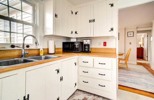 2 Mi to Beach Walkable Coastal Gem in Hyannis! - Photo 9