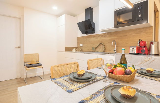 Estepona Downtown Near The Beach - Foto 17