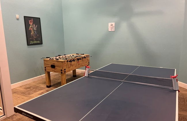 Private Pool Workspace Near All Attractions - Foto 29