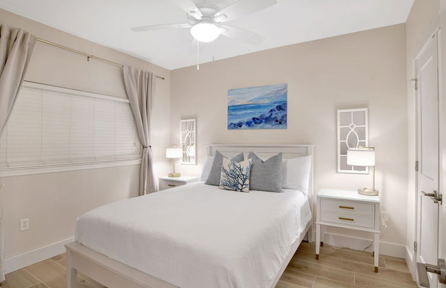 Emerald Isle by Southern Vacation Rentals - Foto 71