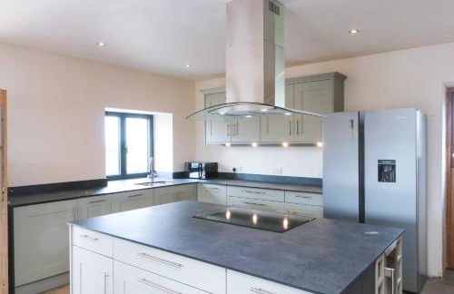 Bowland Barn - Foto 12