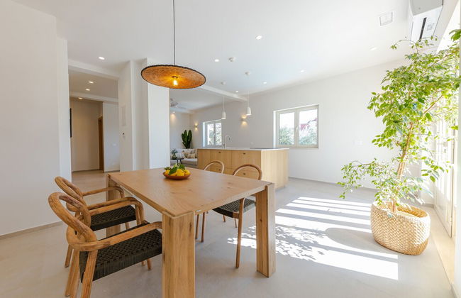 The Olive Poolhouse - Foto 19