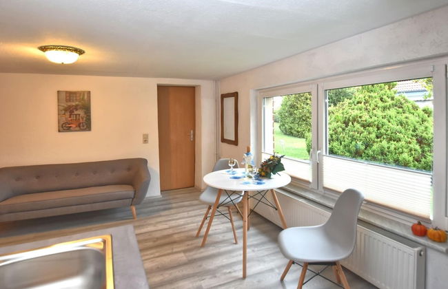 Holiday Home With Terrace in the Harz Mountains - Foto 7