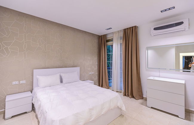 Host Prime Paradise Villa At Rehab City - Foto 11