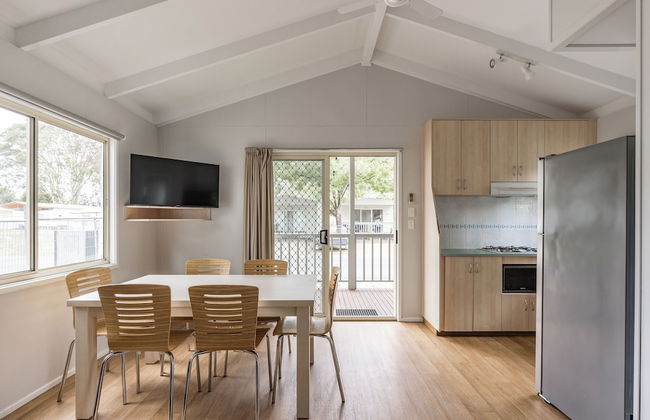 NRMA Phillip Island Beachfront Holiday Park - Foto 44