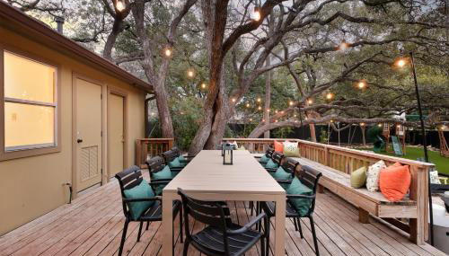 Ultimate Getaway - Pool Hot Tub Games & Outdoor Fun - Foto 3