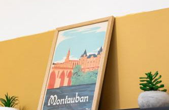 "La tête dans les étoiles", emplacement idéal - Foto 8