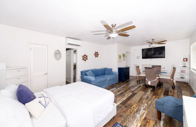 Tropic Isle Boutique Hotel - Foto 17