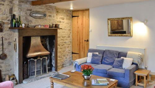 Calton Cottage - Foto 2