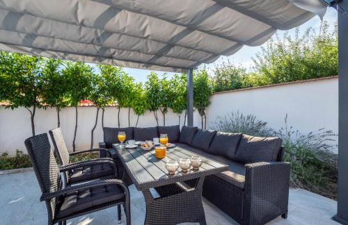 Vacation villa Matic with 7 bedrooms - Foto 45