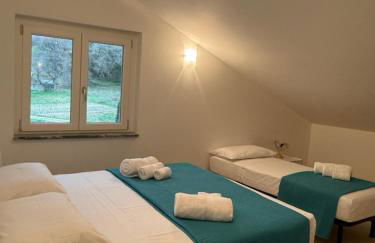 Alofera and Sialuna House - Foto 11