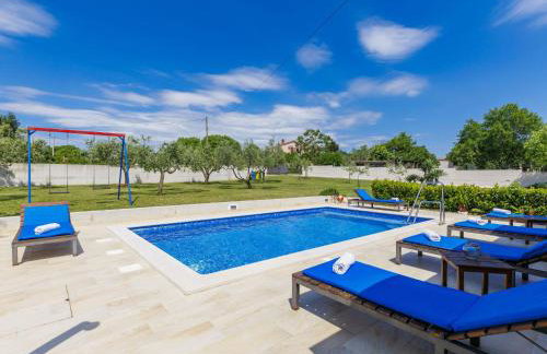 Holiday Home Filipana by Interhome - Foto 6
