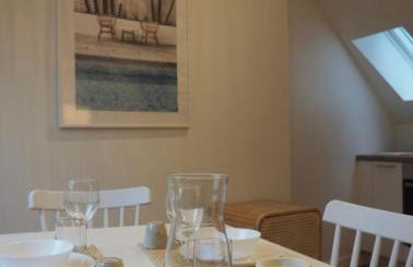 Santorin, Appartement lumineux au coeur de Vannes - Foto 15