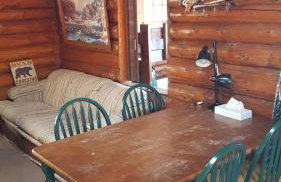 Idyllic Log Cabin Steps from Somo Lake near Tomahawk, Wisconsin - Foto 18