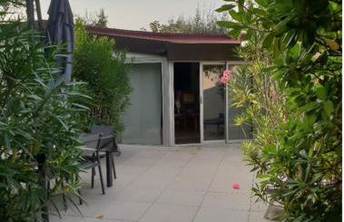 Maison ronde atypique et unique - Foto 17