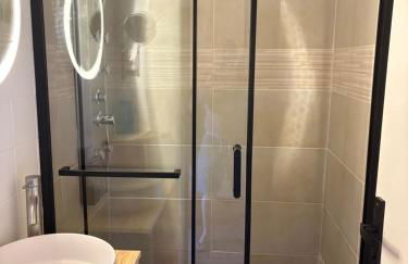 Appartement cosy à la montagne aux pieds des pistes pour 4 personnes et 1 bébé - Foto 9