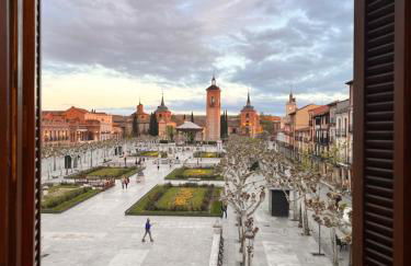 Soñar en la Plaza Cervantes 4 - Foto 21