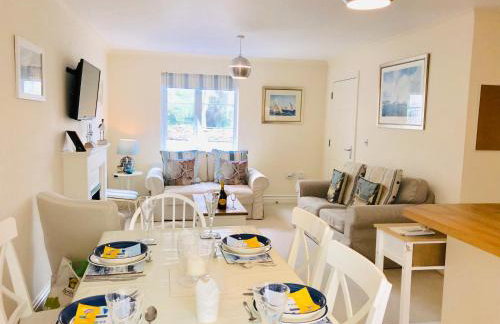 Chestnut Cottage, Shanklin Rural Retreat - Foto 6