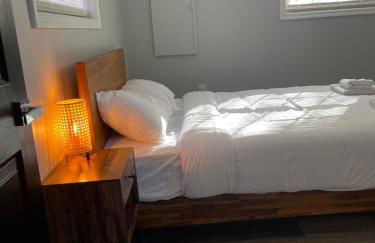 Cabin near kalahari,camelback Ski - Foto 21