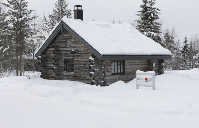 Holiday Club Ruka apartments & cottages - Photo 43